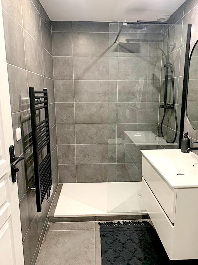 Apartamento Le Loft Gravilliers París Exterior foto